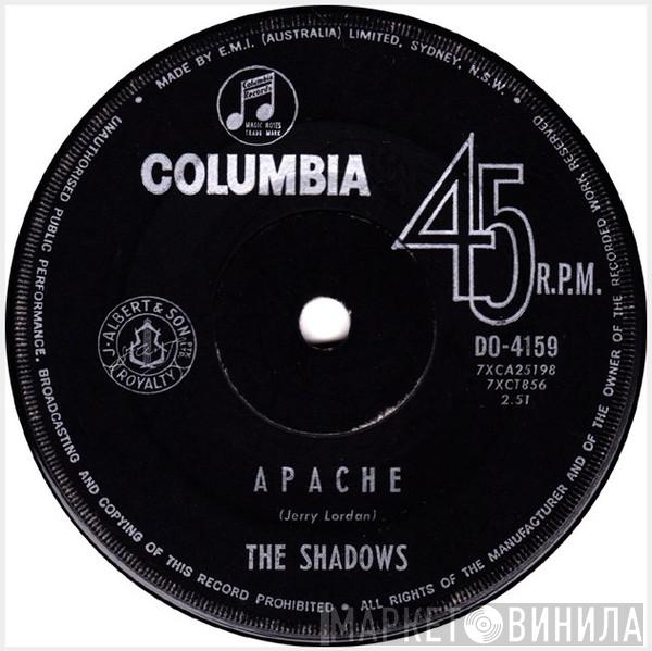  The Shadows  - Apache