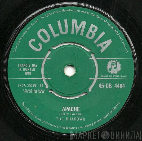 The Shadows - Apache
