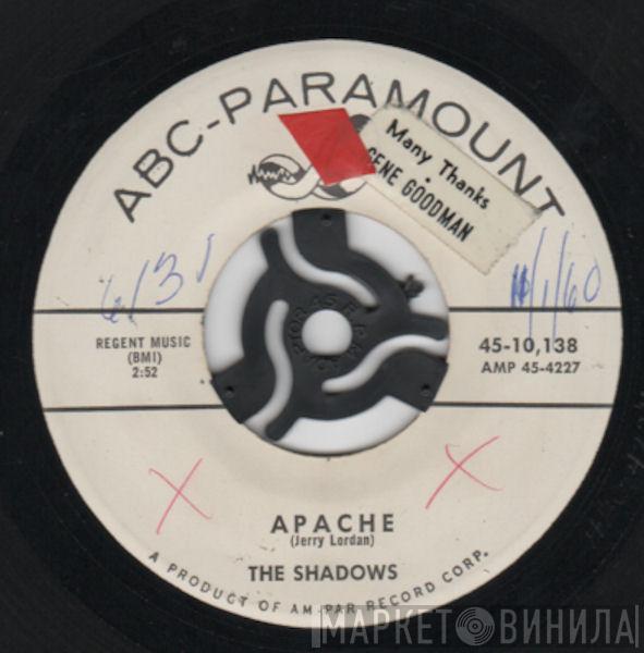  The Shadows  - Apache