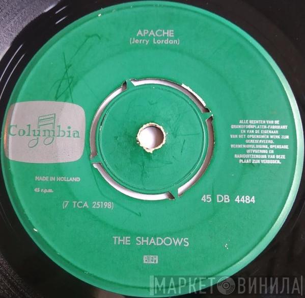  The Shadows  - Apache