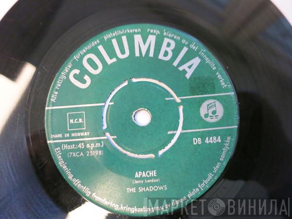  The Shadows  - Apache