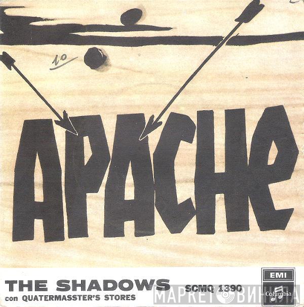  The Shadows  - Apache