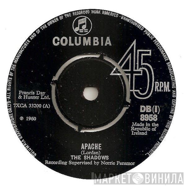  The Shadows  - Apache
