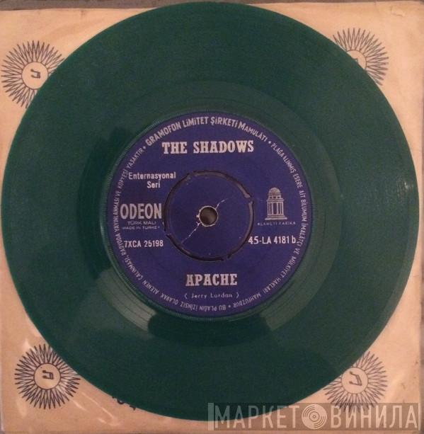  The Shadows  - Apache