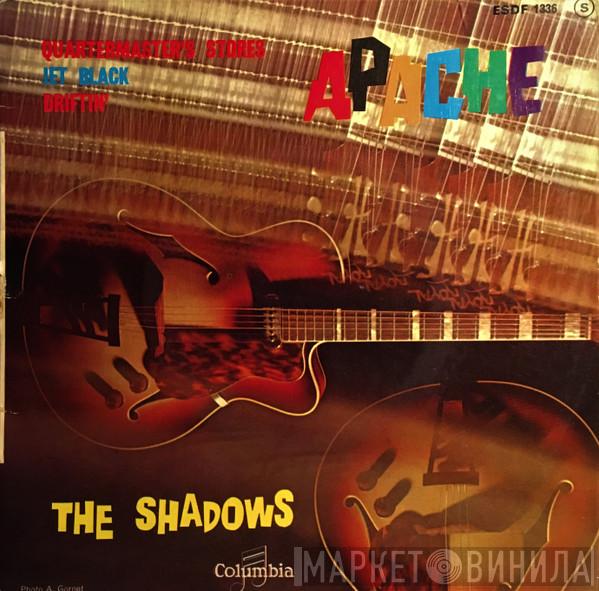  The Shadows  - Apache