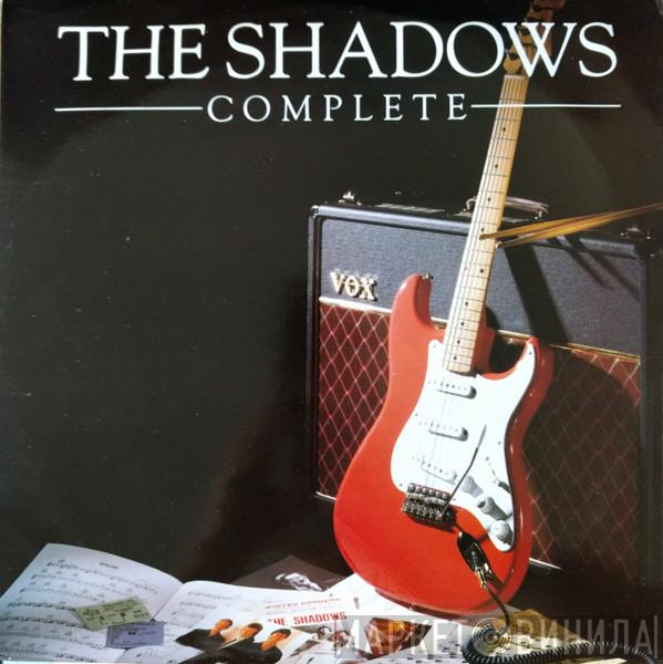 The Shadows - Complete