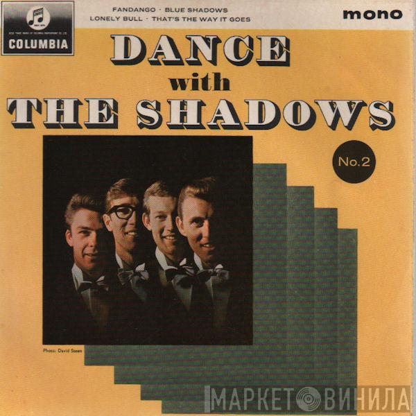 The Shadows - Dance With The Shadows (No. 2)