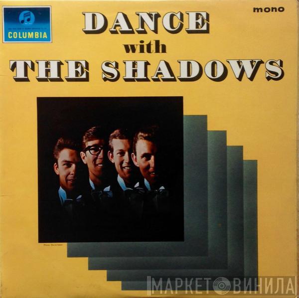 The Shadows - Dance With The Shadows
