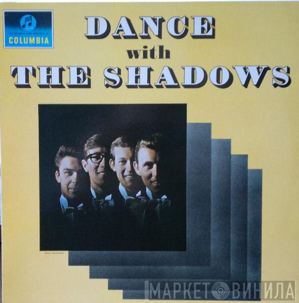  The Shadows  - Dance With The Shadows