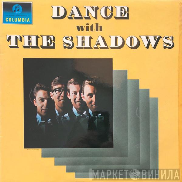  The Shadows  - Dance With The Shadows
