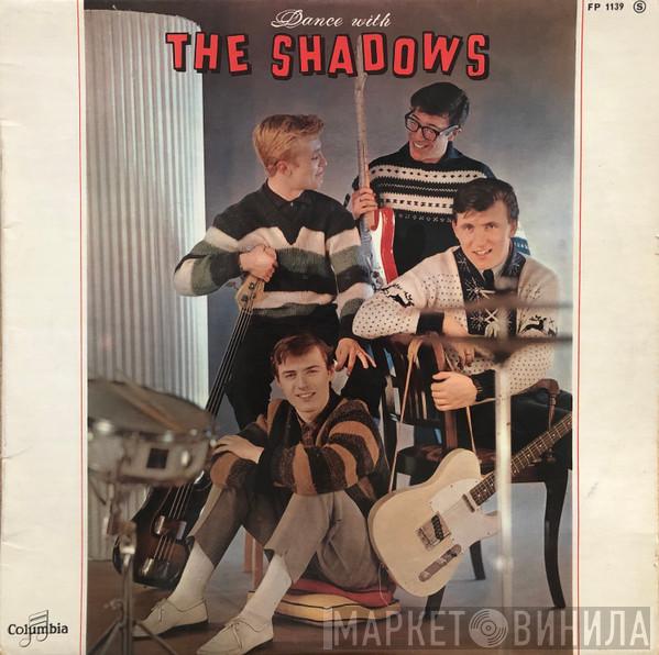  The Shadows  - Dance With The Shadows