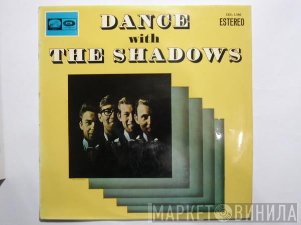  The Shadows  - Dance With The Shadows