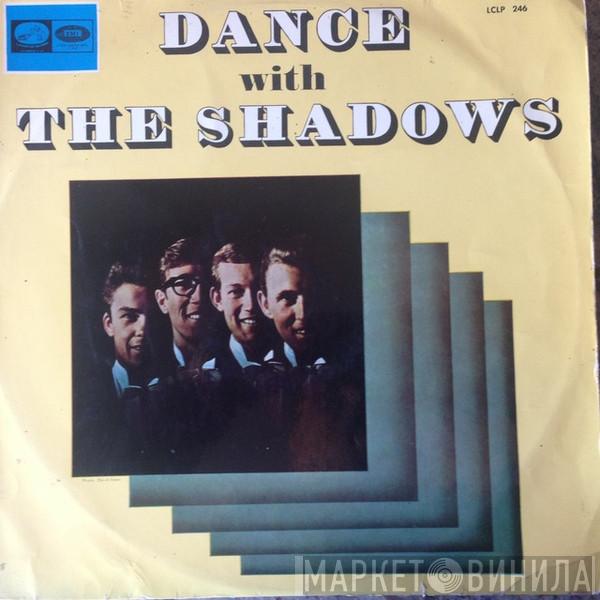  The Shadows  - Dance With The Shadows