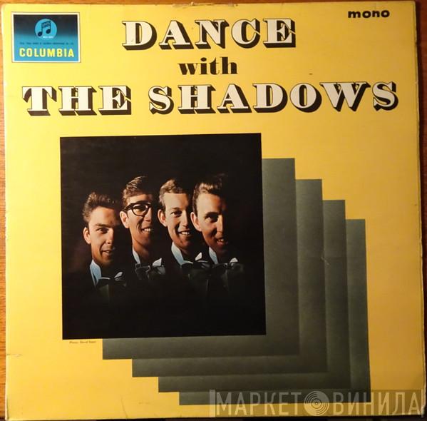  The Shadows  - Dance With The Shadows