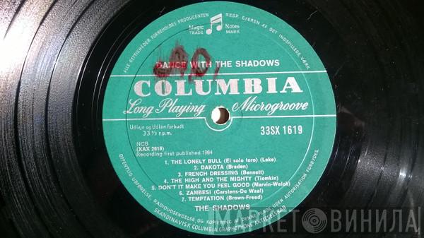  The Shadows  - Dance With The Shadows