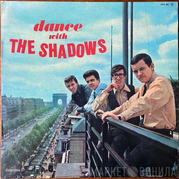  The Shadows  - Dance With The Shadows