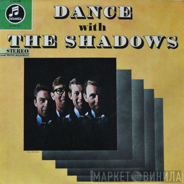  The Shadows  - Dance With The Shadows