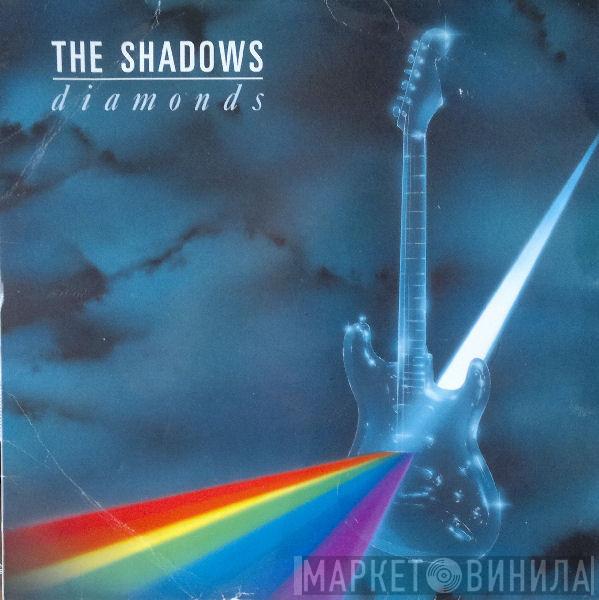 The Shadows - Diamonds
