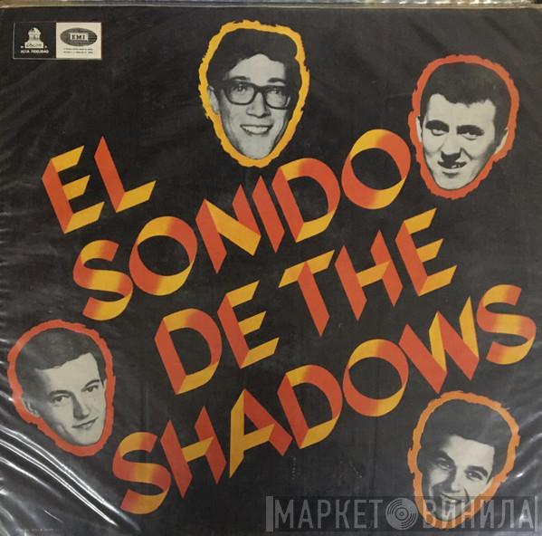  The Shadows  - El Sonido De Los Shadows