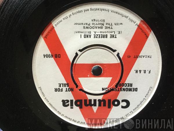 The Shadows - Foot Tapper