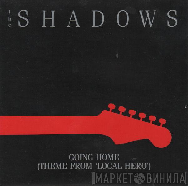 The Shadows - Going Home (Theme From 'Local Hero')