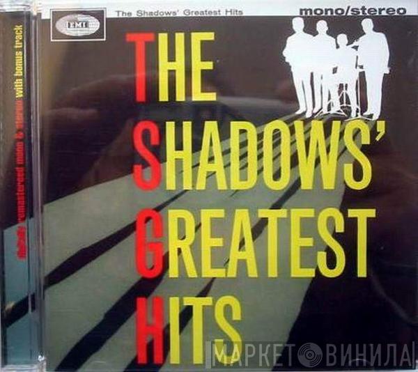  The Shadows  - Greatest Hits