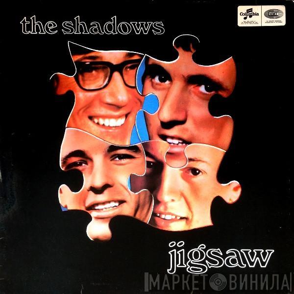  The Shadows  - Jigsaw