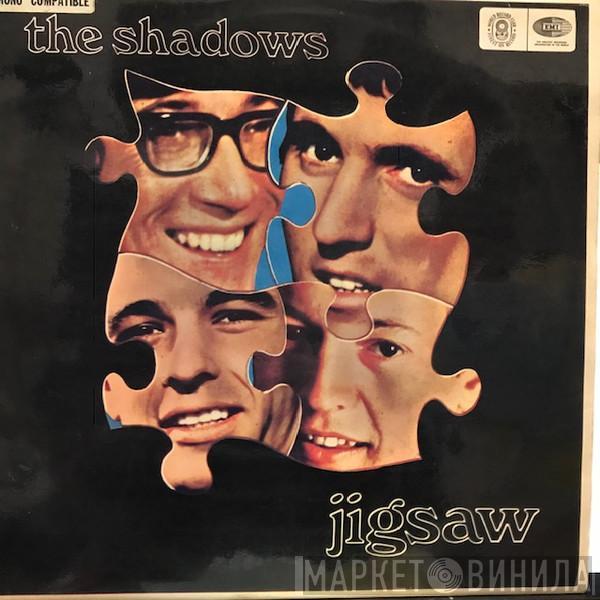  The Shadows  - Jigsaw