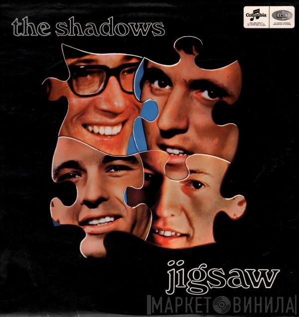The Shadows - Jigsaw