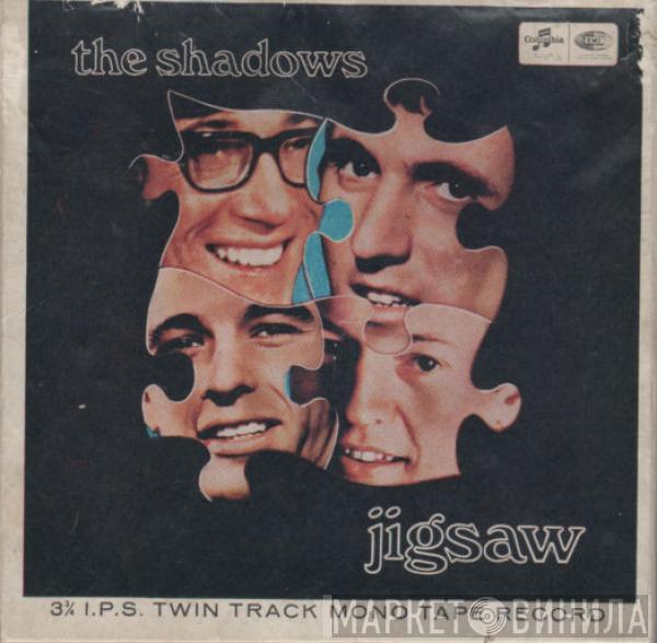  The Shadows  - Jigsaw
