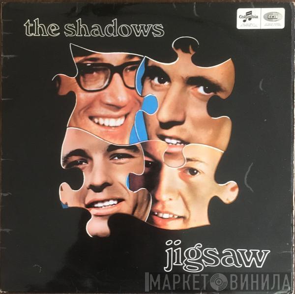  The Shadows  - Jigsaw