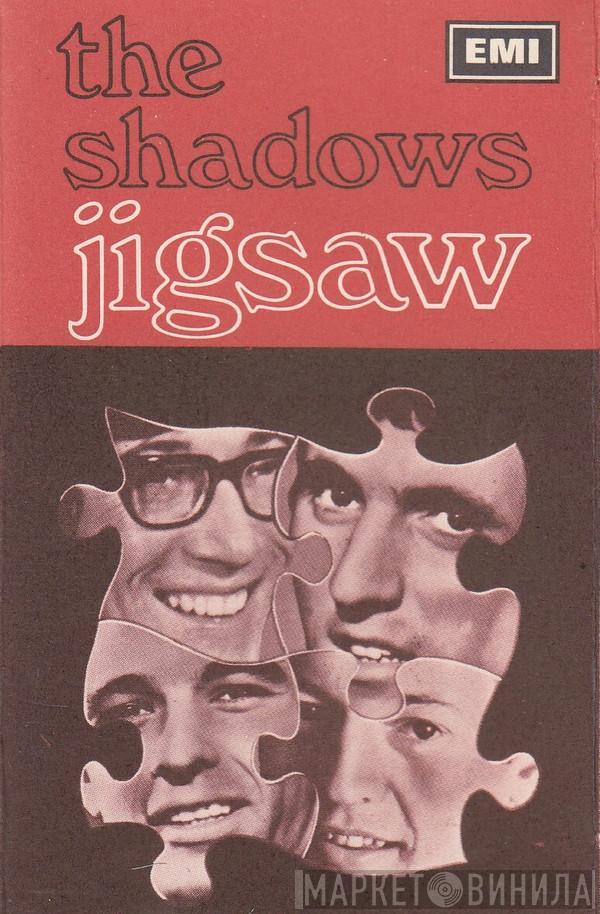  The Shadows  - Jigsaw