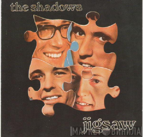  The Shadows  - Jigsaw