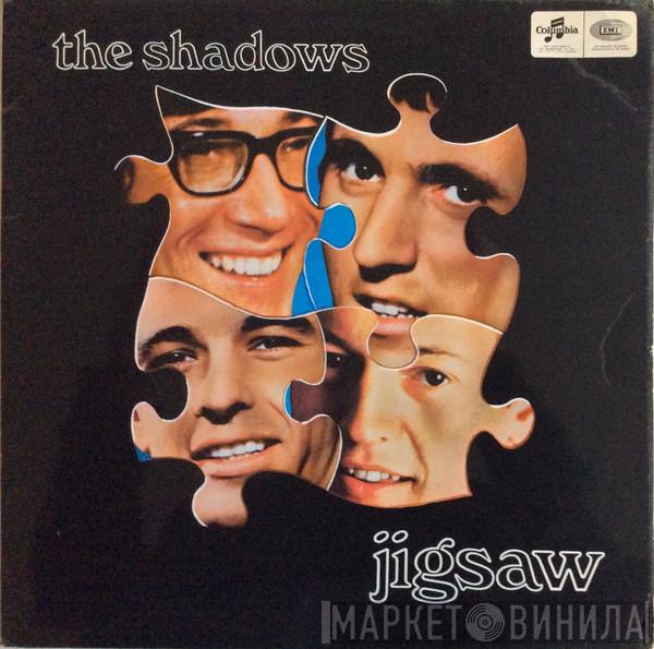  The Shadows  - Jigsaw