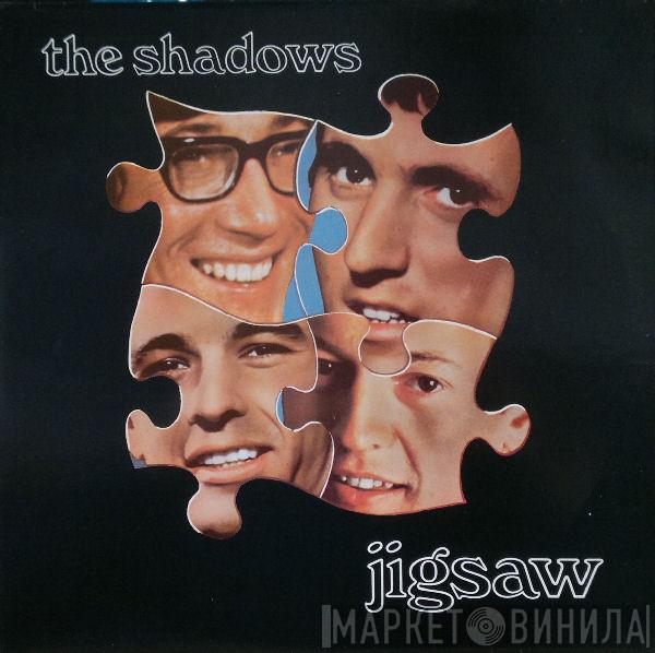  The Shadows  - Jigsaw