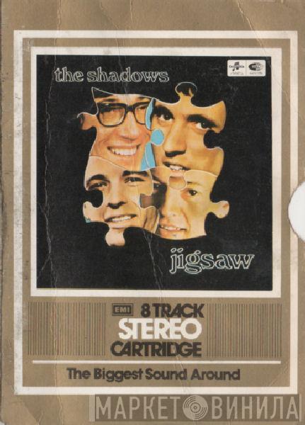  The Shadows  - Jigsaw