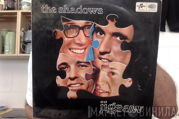 The Shadows  - Jigsaw