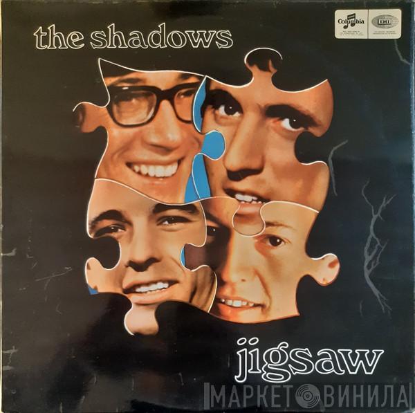  The Shadows  - Jigsaw
