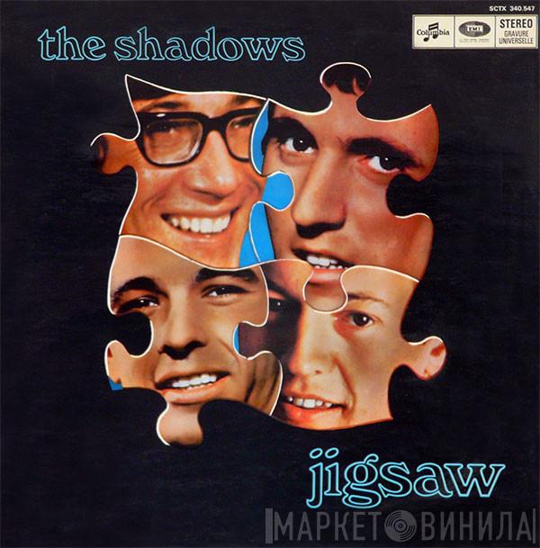  The Shadows  - Jigsaw