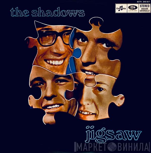  The Shadows  - Jigsaw