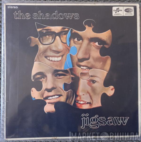  The Shadows  - Jigsaw