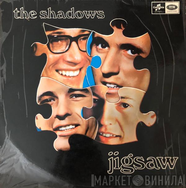  The Shadows  - Jigsaw