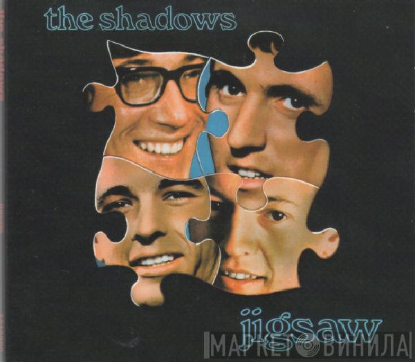  The Shadows  - Jigsaw
