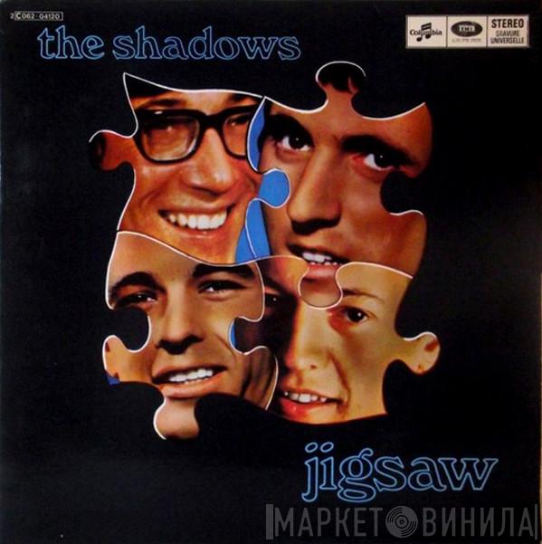 The Shadows - Jigsaw