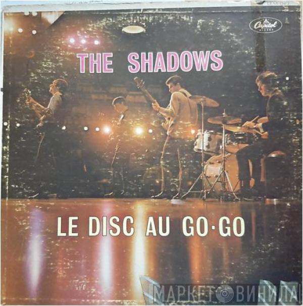  The Shadows  - Le Disc Au Go-Go