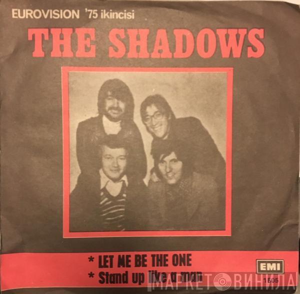  The Shadows  - Let Me Be The One