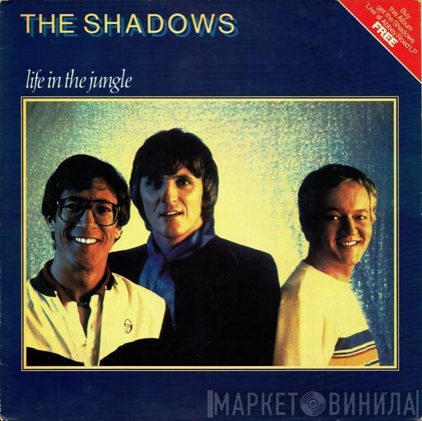 The Shadows - Life In The Jungle