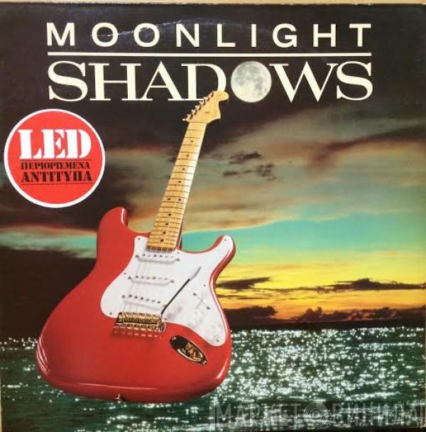  The Shadows  - Moonlight Shadows