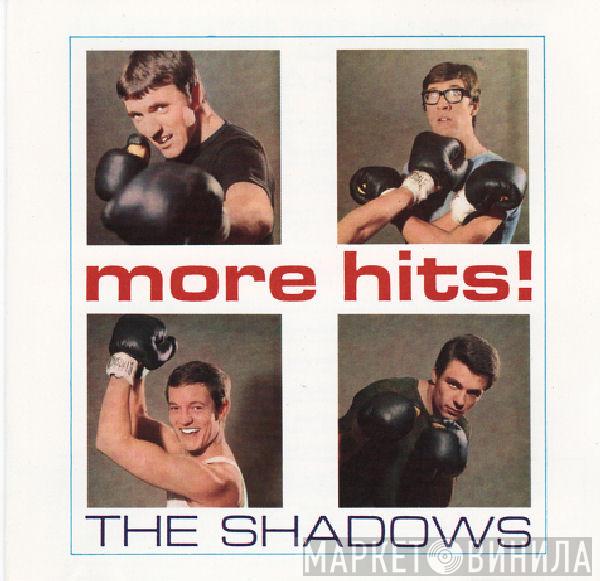  The Shadows  - More Hits! The Shadows