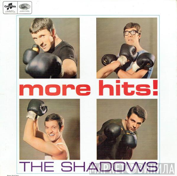 The Shadows - More Hits! The Shadows